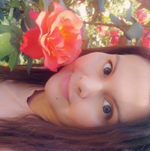 Meet your Posher, Erika